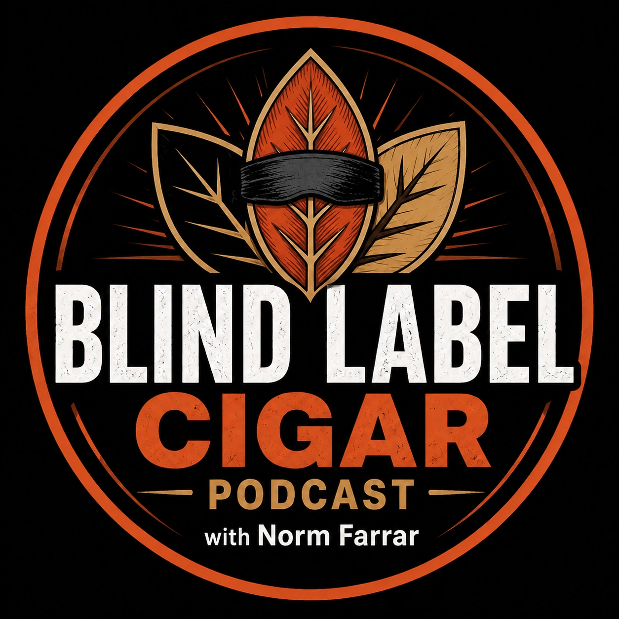 Blind Label Cigar Podcast